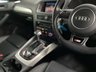 USED 2016 16 AUDI Q5 3.0 TDI QUATTRO S LINE PLUS 5d 258 BHP FSH, IMMACULATE, CLEAN EXAMPLE