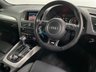 USED 2016 16 AUDI Q5 3.0 TDI QUATTRO S LINE PLUS 5d 258 BHP FSH, IMMACULATE, CLEAN EXAMPLE