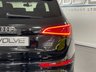 USED 2016 16 AUDI Q5 3.0 TDI QUATTRO S LINE PLUS 5d 258 BHP FSH, IMMACULATE, CLEAN EXAMPLE