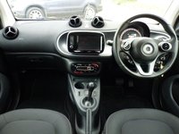 USED 2016 16 SMART FORTWO 1.0 PASSION PREMIUM 2d 71 BHP www.suffolkcarcentre.co.uk - Located at Reydon