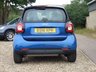 USED 2016 16 SMART FORTWO 1.0 PASSION PREMIUM 2d 71 BHP www.suffolkcarcentre.co.uk - Located at Reydon
