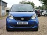 USED 2016 16 SMART FORTWO 1.0 PASSION PREMIUM 2d 71 BHP www.suffolkcarcentre.co.uk - Located at Reydon