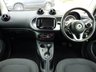 USED 2016 16 SMART FORTWO 1.0 PASSION PREMIUM 2d 71 BHP www.suffolkcarcentre.co.uk - Located at Reydon