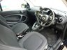 USED 2016 16 SMART FORTWO 1.0 PASSION PREMIUM 2d 71 BHP www.suffolkcarcentre.co.uk - Located at Reydon