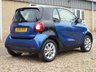 USED 2016 16 SMART FORTWO 1.0 PASSION PREMIUM 2d 71 BHP www.suffolkcarcentre.co.uk - Located at Reydon