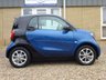 USED 2016 16 SMART FORTWO 1.0 PASSION PREMIUM 2d 71 BHP www.suffolkcarcentre.co.uk - Located at Reydon