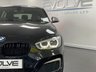 USED 2018 18 BMW 1 SERIES 3.0 M140I SHADOW EDITION 5d 335 BHP FSH, IMMACULATE, CLEAN EXAMPLE