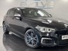 USED 2018 18 BMW 1 SERIES 3.0 M140I SHADOW EDITION 5d 335 BHP FSH, IMMACULATE, CLEAN EXAMPLE