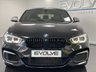 USED 2018 18 BMW 1 SERIES 3.0 M140I SHADOW EDITION 5d 335 BHP FSH, IMMACULATE, CLEAN EXAMPLE