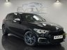 USED 2018 18 BMW 1 SERIES 3.0 M140I SHADOW EDITION 5d 335 BHP FSH, IMMACULATE, CLEAN EXAMPLE