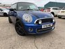 USED 2012 K MINI HATCH COOPER 1.6 COOPER 3d 122 BHP 
