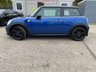 USED 2012 K MINI HATCH COOPER 1.6 COOPER 3d 122 BHP 