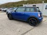 USED 2012 K MINI HATCH COOPER 1.6 COOPER 3d 122 BHP 