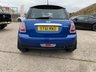 USED 2012 K MINI HATCH COOPER 1.6 COOPER 3d 122 BHP 