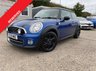 USED 2012 K MINI HATCH COOPER 1.6 COOPER 3d 122 BHP 