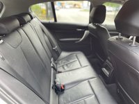USED 2013 13 BMW 1 SERIES 1.6 116D EFFICIENTDYNAMICS 5d 114 BHP LOVELY DRIVE++HIGH SPEC++SMOOTH