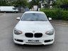 USED 2013 13 BMW 1 SERIES 1.6 116D EFFICIENTDYNAMICS 5d 114 BHP LOVELY DRIVE++HIGH SPEC++SMOOTH