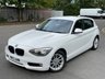 USED 2013 13 BMW 1 SERIES 1.6 116D EFFICIENTDYNAMICS 5d 114 BHP LOVELY DRIVE++HIGH SPEC++SMOOTH