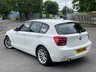 USED 2013 13 BMW 1 SERIES 1.6 116D EFFICIENTDYNAMICS 5d 114 BHP LOVELY DRIVE++HIGH SPEC++SMOOTH