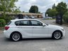 USED 2013 13 BMW 1 SERIES 1.6 116D EFFICIENTDYNAMICS 5d 114 BHP LOVELY DRIVE++HIGH SPEC++SMOOTH