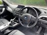 USED 2013 13 BMW 1 SERIES 1.6 116D EFFICIENTDYNAMICS 5d 114 BHP LOVELY DRIVE++HIGH SPEC++SMOOTH