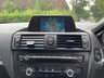 USED 2013 13 BMW 1 SERIES 1.6 116D EFFICIENTDYNAMICS 5d 114 BHP LOVELY DRIVE++HIGH SPEC++SMOOTH