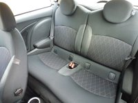 USED 2012 12 MINI HATCH ONE 1.6 ONE BAKER STREET 3d 96 BHP www.suffolkcarcentre.co.uk - Located at Reydon