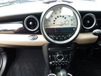 USED 2012 12 MINI HATCH ONE 1.6 ONE BAKER STREET 3d 96 BHP www.suffolkcarcentre.co.uk - Located at Reydon