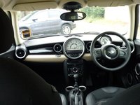 USED 2012 12 MINI HATCH ONE 1.6 ONE BAKER STREET 3d 96 BHP www.suffolkcarcentre.co.uk - Located at Reydon