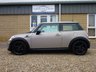 USED 2012 12 MINI HATCH ONE 1.6 ONE BAKER STREET 3d 96 BHP www.suffolkcarcentre.co.uk - Located at Reydon