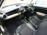 USED 2012 12 MINI HATCH ONE 1.6 ONE BAKER STREET 3d 96 BHP www.suffolkcarcentre.co.uk - Located at Reydon