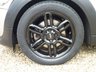 USED 2012 12 MINI HATCH ONE 1.6 ONE BAKER STREET 3d 96 BHP www.suffolkcarcentre.co.uk - Located at Reydon
