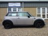 USED 2012 12 MINI HATCH ONE 1.6 ONE BAKER STREET 3d 96 BHP www.suffolkcarcentre.co.uk - Located at Reydon