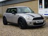 USED 2012 12 MINI HATCH ONE 1.6 ONE BAKER STREET 3d 96 BHP www.suffolkcarcentre.co.uk - Located at Reydon
