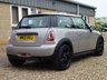 USED 2012 12 MINI HATCH ONE 1.6 ONE BAKER STREET 3d 96 BHP www.suffolkcarcentre.co.uk - Located at Reydon