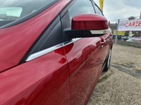 USED 2012 62 FORD FOCUS 1.0 ZETEC 5d 124 BHP &pound; 30 ROAD TAX/ F.S.H