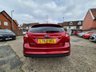 USED 2012 62 FORD FOCUS 1.0 ZETEC 5d 124 BHP &pound; 30 ROAD TAX/ F.S.H