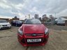 USED 2012 62 FORD FOCUS 1.0 ZETEC 5d 124 BHP &pound; 30 ROAD TAX/ F.S.H