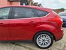 USED 2012 62 FORD FOCUS 1.0 ZETEC 5d 124 BHP &pound; 30 ROAD TAX/ F.S.H