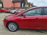 USED 2012 62 FORD FOCUS 1.0 ZETEC 5d 124 BHP &pound; 30 ROAD TAX/ F.S.H