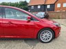 USED 2012 62 FORD FOCUS 1.0 ZETEC 5d 124 BHP &pound; 30 ROAD TAX/ F.S.H