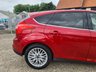 USED 2012 62 FORD FOCUS 1.0 ZETEC 5d 124 BHP &pound; 30 ROAD TAX/ F.S.H