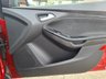 USED 2012 62 FORD FOCUS 1.0 ZETEC 5d 124 BHP &pound; 30 ROAD TAX/ F.S.H