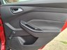 USED 2012 62 FORD FOCUS 1.0 ZETEC 5d 124 BHP &pound; 30 ROAD TAX/ F.S.H