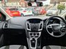 USED 2012 62 FORD FOCUS 1.0 ZETEC 5d 124 BHP &pound; 30 ROAD TAX/ F.S.H