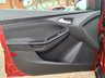 USED 2012 62 FORD FOCUS 1.0 ZETEC 5d 124 BHP &pound; 30 ROAD TAX/ F.S.H