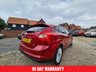 USED 2012 62 FORD FOCUS 1.0 ZETEC 5d 124 BHP &pound; 30 ROAD TAX/ F.S.H