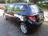 USED 2012 12 TOYOTA YARIS 1.3 VVT-I TR 5d 98 BHP Low Mileage, Just Serviced, Two Previous Owners, NEW MOT