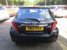 USED 2012 12 TOYOTA YARIS 1.3 VVT-I TR 5d 98 BHP Low Mileage, Just Serviced, Two Previous Owners, NEW MOT