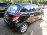 USED 2012 12 TOYOTA YARIS 1.3 VVT-I TR 5d 98 BHP Low Mileage, Just Serviced, Two Previous Owners, NEW MOT